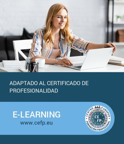 Tutorización de acciones formativas para el empleo